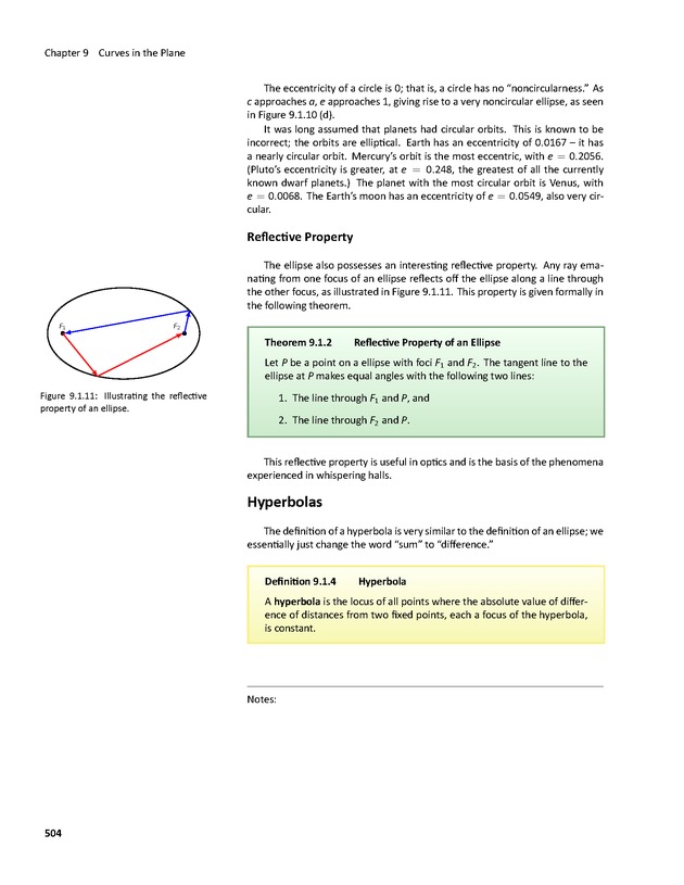 APEX Calculus - Page 504